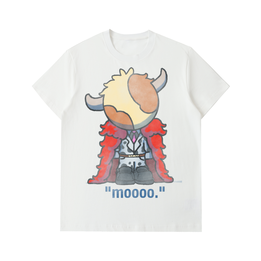 Mr.Moo T-Shirt