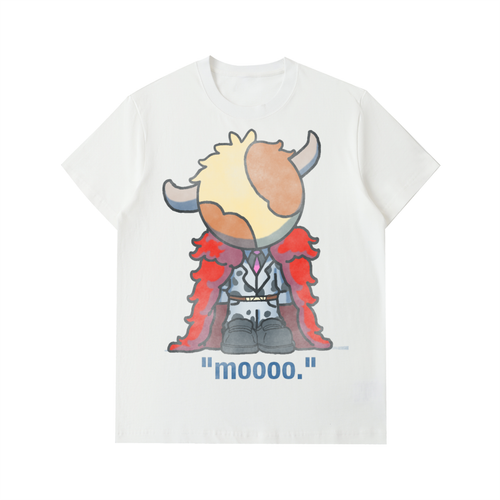 Mr.Moo T-Shirt